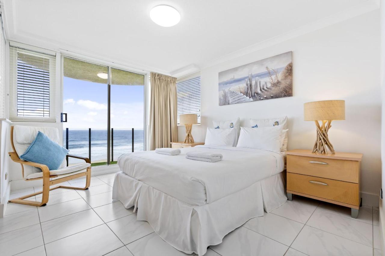 Premiere Apartments Gold Coast Luaran gambar