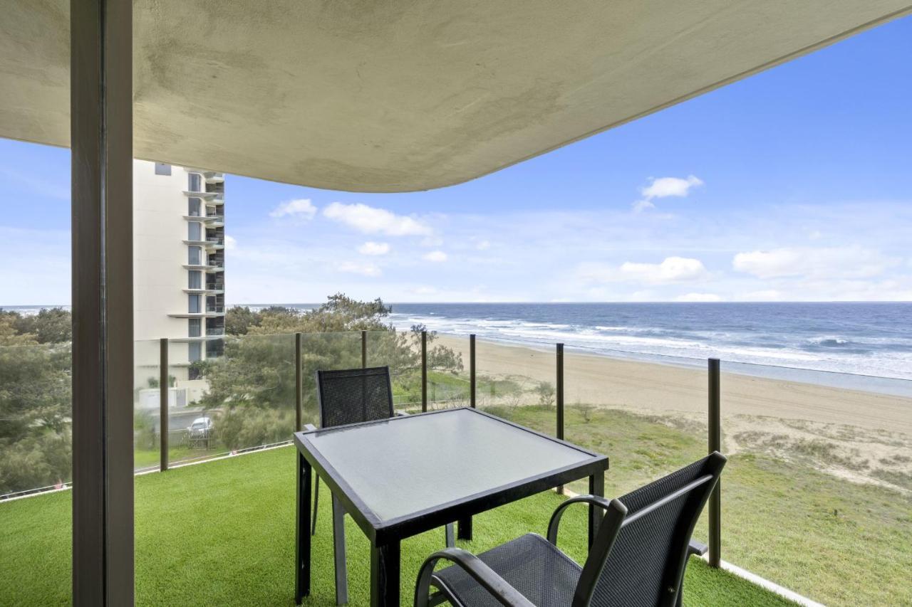 Premiere Apartments Gold Coast Luaran gambar